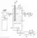 Fig. 01 - METHOD AND APPARATUS FOR PRODUCING A VISIBLE HYDROGEN FLAME