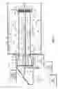 Fig. 03 - HIGH TURN DOWN LOW NOX BURNER