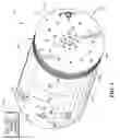 Fig. 04 - HIGH TURN DOWN LOW NOX BURNER