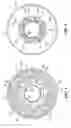 Fig. 05 - HIGH TURN DOWN LOW NOX BURNER