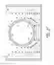 Fig. 04 - Industrial oven for curing composite material structures