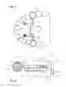 Fig. 04 - Orthodontic corrective appliance, especially for correcting malpositioned molars