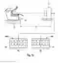 Fig. 14 - DEVICE FOR OBSERVATION OF THE ORAL CAVITY