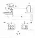Fig. 16 - DEVICE FOR OBSERVATION OF THE ORAL CAVITY