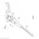 Fig. 03 - Air water vacuum syringe and method of use