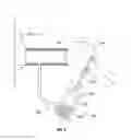Fig. 08 - Air water vacuum syringe and method of use