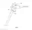 Fig. 12 - Air water vacuum syringe and method of use