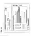 Fig. 24 - Occlusal adjustment system