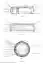 Fig. 03 - CONNECTION OF A PROSTHESIS STRUCTURE WITH AN IMPLANT STRUCTURE