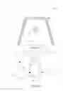 Fig. 07 - Detachment-prevented removable double-crown prosthetic appliance