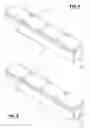 Fig. 03 - Apparatus for fastening a dental prosthesis