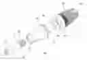 Fig. 01 - Dental implant