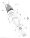 Fig. 03 - Dental implant