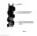 Fig. 32 - Biological control of nanoparticle nucleation, shape and crystal phase