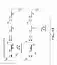 Fig. 11 - Modular nucleic acid-based circuits for counters, binary operations, memory and logic