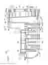 Fig. 05 - Instrument for cassette for sample preparation