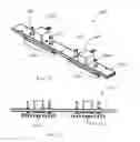 Fig. 14 - Instrument for cassette for sample preparation