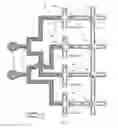 Fig. 07 - Microfluidic droplet queuing network
