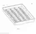 Fig. 10 - Microfluidic droplet queuing network