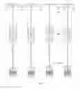 Fig. 16 - Microfluidic droplet queuing network