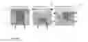 Fig. 24 - Method for preparing small volume reaction containers