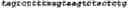 Fig. 04 - Protease comprising one or more combinable mutations