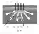 Fig. 03 - CAPILLARY PERFUSED BIOREACTORS WITH MULTIPLE CHAMBERS