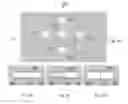 Fig. 15 - CAPILLARY PERFUSED BIOREACTORS WITH MULTIPLE CHAMBERS