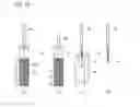 Fig. 13 - ANALYZER AND METHOD FOR WASHING DISPENSER PROBE