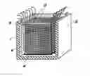 Fig. 01 - Device for a photochemical process