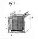Fig. 06 - Device for a photochemical process