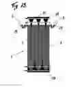 Fig. 10 - Device for a photochemical process