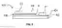 Fig. 08 - Method of fabricating a light emitting diode chip having phosphor coating layer