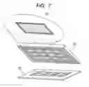Fig. 06 - METHOD OF PRODUCING ORGANIC LIGHT-EMITTING DEVICE