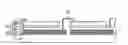 Fig. 01 - Light emitting diode having a thermal conductive substrate and method of fabricating the same