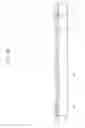 Fig. 05 - Display substrate, method of manufacturing the same and display panel having the same