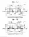 Fig. 03 - Methods of manufacturing semiconductor devices with Si and SiGe epitaxial layers