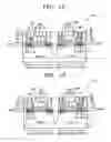 Fig. 04 - Methods of manufacturing semiconductor devices with Si and SiGe epitaxial layers