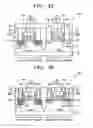 Fig. 09 - Methods of manufacturing semiconductor devices with Si and SiGe epitaxial layers
