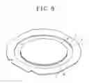 Fig. 10 - Wafer dividing method