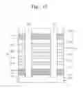 Fig. 16 - SEMICONDUCTOR MEMORY DEVICE AND METHOD OF FORMING THE SAME