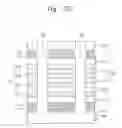 Fig. 26 - SEMICONDUCTOR MEMORY DEVICE AND METHOD OF FORMING THE SAME