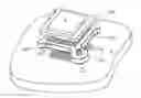 Fig. 01 - Split ring terminal assembly
