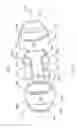 Fig. 10 - Split ring terminal assembly