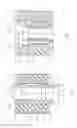 Fig. 11 - Split ring terminal assembly
