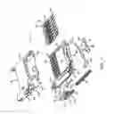 Fig. 02 - CARD CONNECTOR
