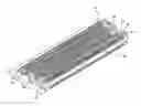 Fig. 01 - Connector set and jointer for use therein