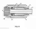 Fig. 11 - Coaxial cable connector sleeve