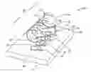 Fig. 01 - Electrical connector for an electronic module