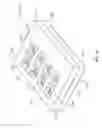 Fig. 08 - Electrical connector for an electronic module